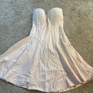 EUC VS Dress